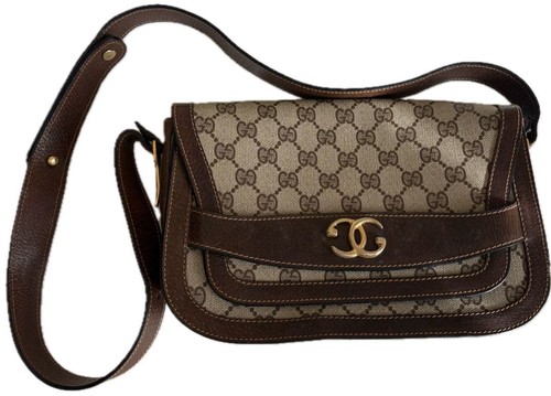 Borsa tracolla gucci usata - borsa,