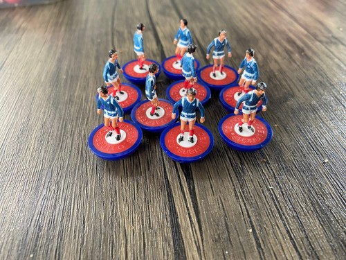 Subbuteo 614 - subbuteo,