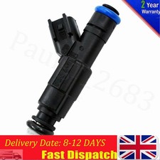 1PZ Per Iniettore Carburante Mercruiser V8 350 377 MAG 4.3L 5.0L 6.2L MPI #0280156081