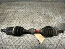 88104 Albero motore anteriore