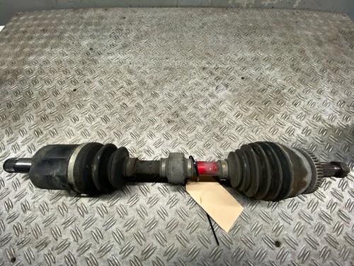 88104 albero motore anteriore - 88104,