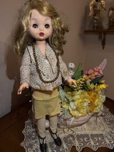 Bambola vintage fiba - vintage, maria