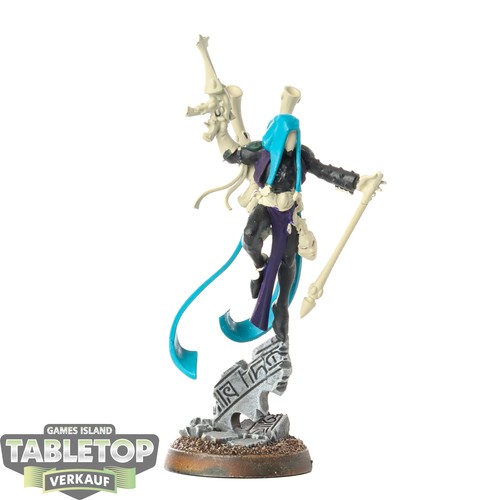 Aeldari shadowseer - aeldari,