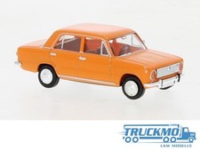 Brekina Fiat 124 1966