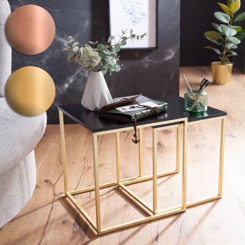Finebuy set tavolini - finebuy,