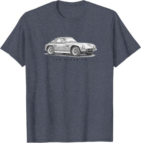 Maglietta british classic - maglietta,