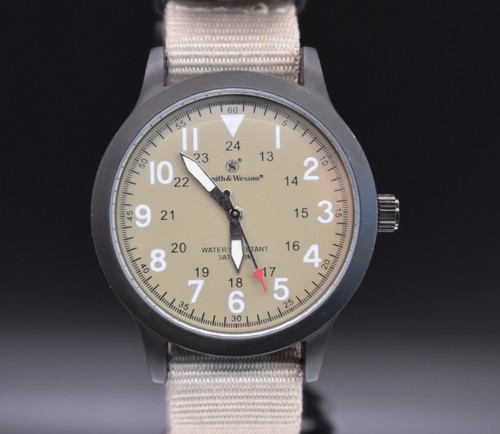 Orologio smith wesson mx31 - orologio,