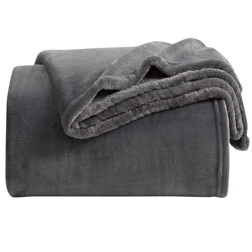 Coperta pile taglia - coperta,
