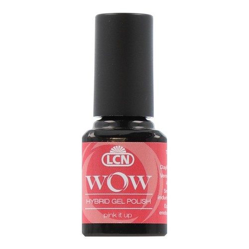 Lcn wow hybrid gel - wow,