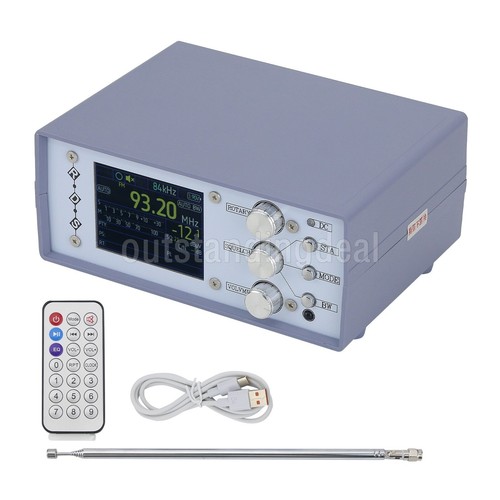 Hamgeek tef6686 radio - tef6686-radio, da