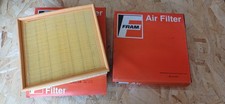 N° 2 filtri aria FRAM per Ford Transit 2500 diesel dal 1985 al 1994.  [3272.25]