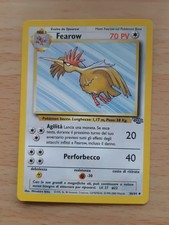 1 Fearow - Carta Pokémon -