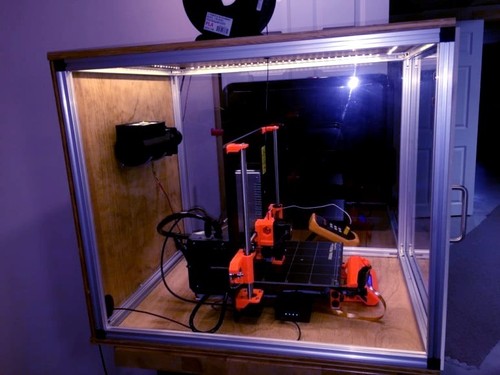 Prusa mk3s mmu3 - prusa, i3