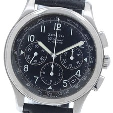 ZENITH Class El Primero