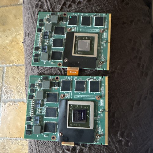 Nvidia geforce gtx480m - nvidia,