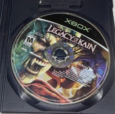 Legacy Of Kain Defiance
