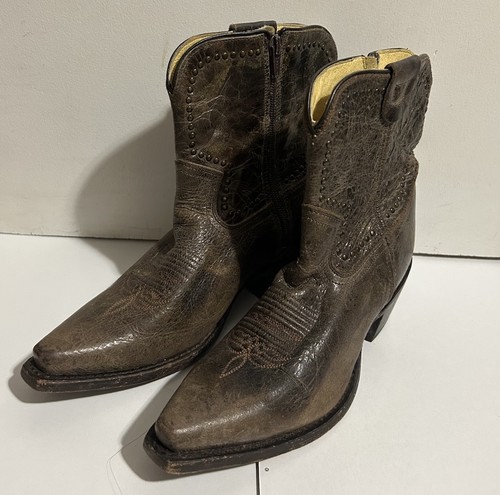 Stivali western cowgirl double - stivali,