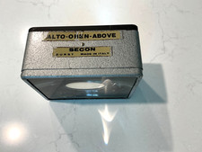 DURST SECON CONDENSER