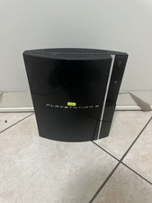 Console Sony PLAYSTATION 3 PS3 Retrocompatibile CECHC04 per parti o riparazioni