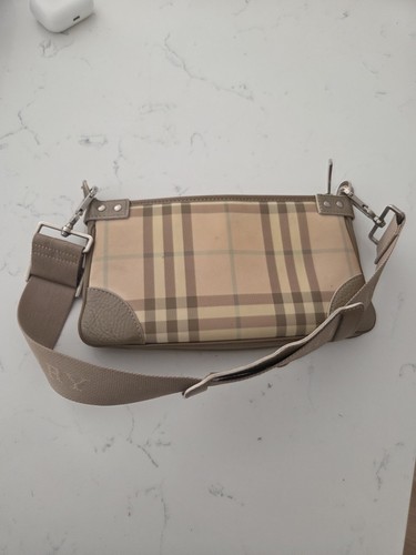 Sacchetto caramelle burberry - sacchetto,