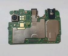 SCHEDA MADRE ORIGINALE MAINBOARD REDMI 9A / 9AT 32GB SBLOCCATA M2006C3LVG 