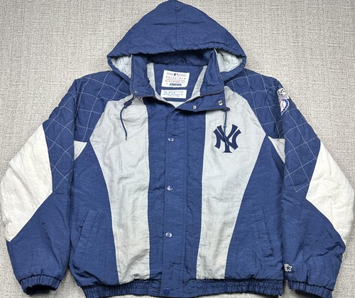 Giacca vintage new york - giacca,
