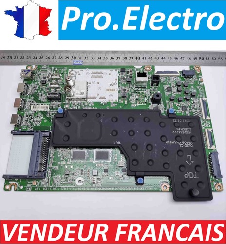 Motherboard oled48c15la - motherboard,
