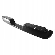 Kit paraurti posteriore per