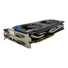 Scheda video MSI TwinFrozr