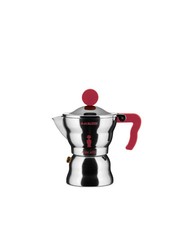 Caffettiera moka alessandro - moka, di