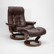Poltrona ecornes stressless - poltrona,