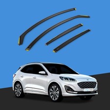 Deflettori eolici suv porte - deflettori, 5