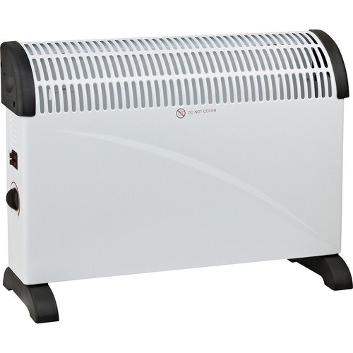 Termoconvettore elettrico - termoconvettore,