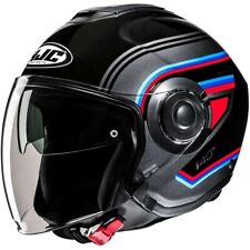 CASCO HELMET MOTO 22.06 JET