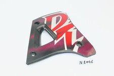 Yamaha DT 125 4BL - Carena serbatoio destra N104C