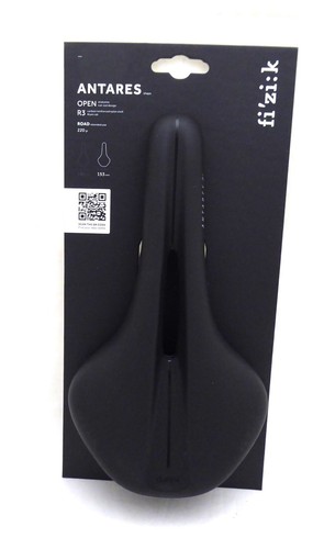Fizik antares sella - r3, aperta