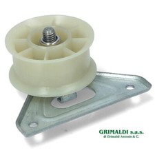 TENDICINGHIA CON SQUADRETTA