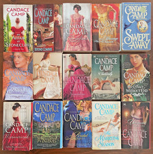 Lot 15 Candace Camp Historical