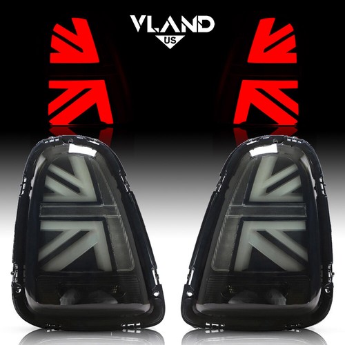 Fanali posteriori led - fanali,