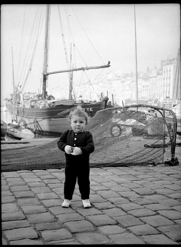 Bambini port maritime bateaux - bambini,