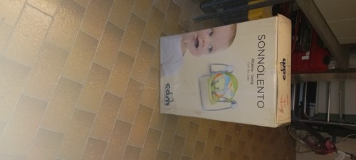 Oggetti infanzia - oggetti, di
