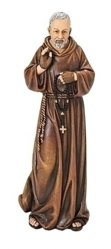 Padre pio statue - , new