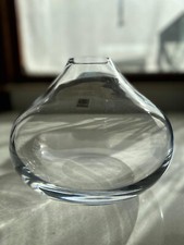 Vaso in Cristallo Richard Ginori