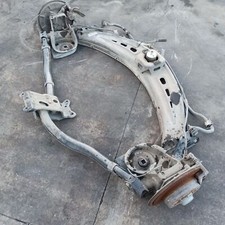 Assale Ponte Posteriore