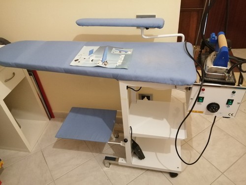 Asse stiro aspirante con - da,