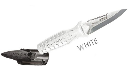 Salvimar predathor white - predathor,
