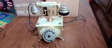 Telefono marmo vintage
