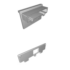 Upgrade Batteria 4000mAh per Spektrum DX7
