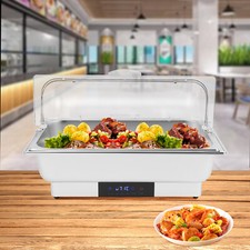 Set piatti buffet 5qt - buffet,