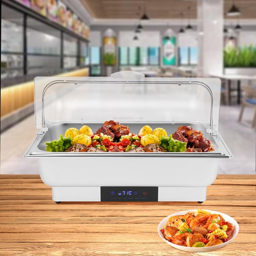 Set piatti buffet 5qt - buffet,